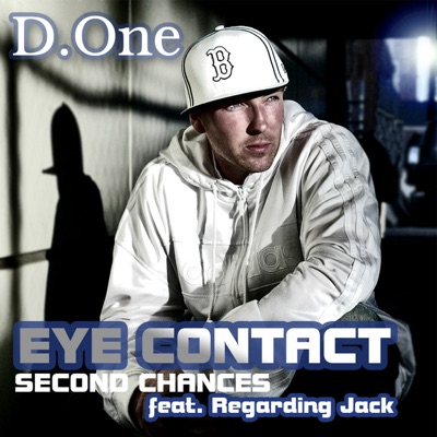 Eye Contact / Second Chances (single)