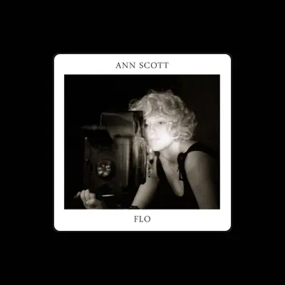 Listen to Ann Scott, watch music videos, read bio, see tour dates & more!
