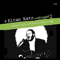 Eitan Katz Unplugged 2 - Eitan Katz