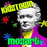 Peter Schmalfuss - Rondo No.1 In D Major, K.485