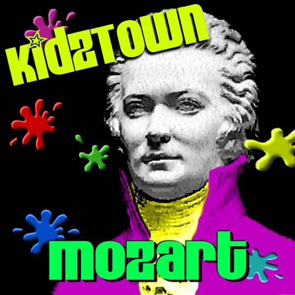 Divertimento No.17 In D Major, K.334: 1st Mvt: Allegro