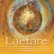 Laetare - das Ensemble - Laetare