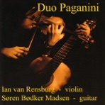 Duo Paganini