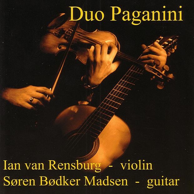 Duo Paganini