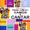 Vamos A Cantar, 2011