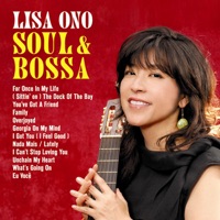Lisa Ono - Unchain My Heart