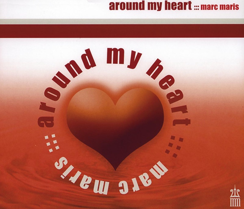 Around My Heart (Radio Edit)