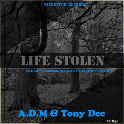 Life Stolen - Single