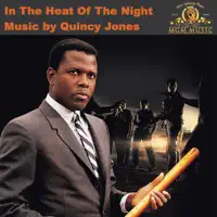 In the Heat of the Night (feat. Ray Charles)