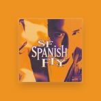 SF Spanish Fly