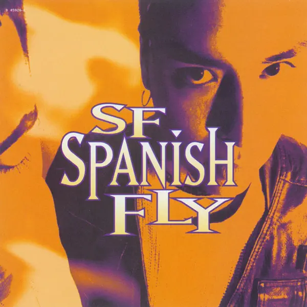 Treasure of My Heart — SF Spanish Fly