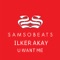 U want me (Jermaine S remix) - Ilker Akay lyrics