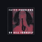 Fatty Fabulous