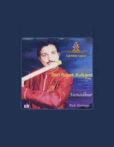 Listen to Rupak Kulkarni (Flute), Mukundraj Deo (Tabla), watch music videos, read bio, see tour dates & more!