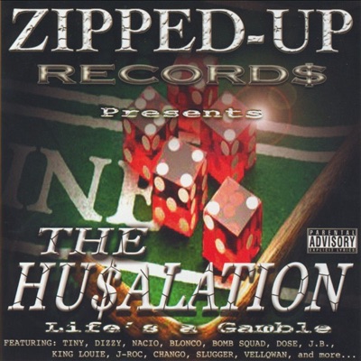 The Hu$alation: Life's a Gamble
