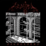 Necrolatry - EP