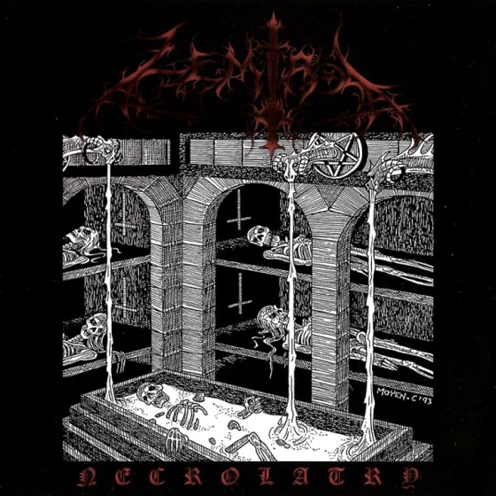 Cover artwork for Eclipse
