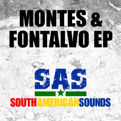 Montes & Fontalvo - EP