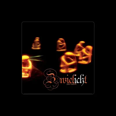 Listen to Zwielicht, watch music videos, read bio, see tour dates & more!