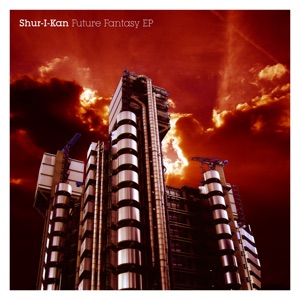 Future Fantasy EP