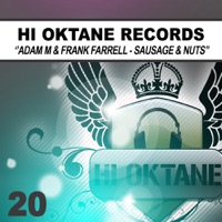 Sausage & Nuts - Single - Adam M & Frank Farrell