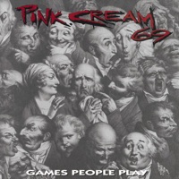 Pink Cream 69 - Face In the Mirror