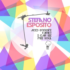 Acid Groove - EP