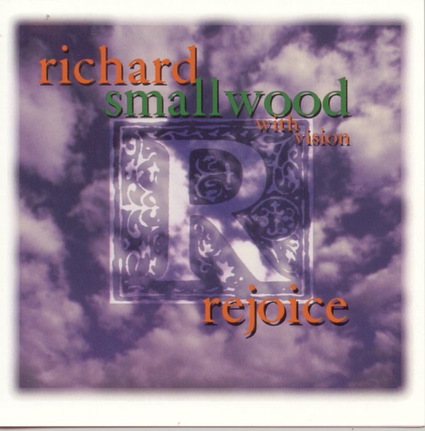 【中古】 Richard Smallwood / Vision / Praise &amp; Worship Songs Of Amazon.com: The Praise & Worship Songs Of Richard Smallwood