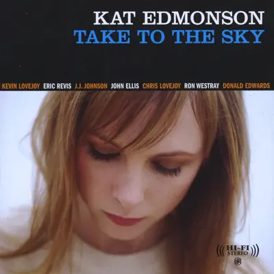 Listen to Take to the Sky by Kat Edmonson