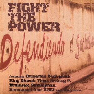 Fight the Power