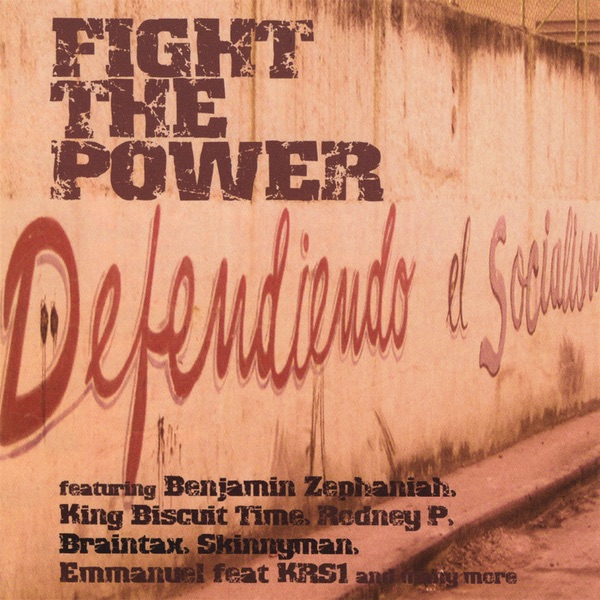 Fight the Power