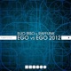 Ego vs Ego 2012 Single
