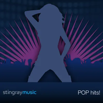God Is A DJ (In The Style Of Pink) [Performance Track with Demonstration Vocals] - Single - Done Again