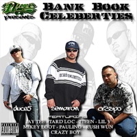 The Bank Book Celebrities - Duce 5