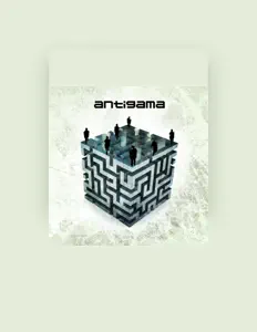 Listen to Antigama, watch music videos, read bio, see tour dates & more!