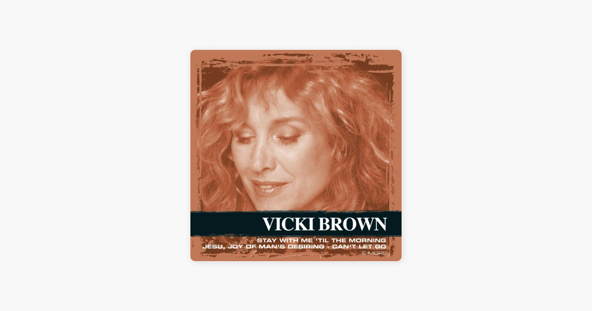 Vickie brown