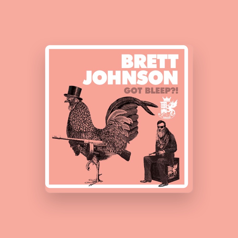 Фото Brett Johnson