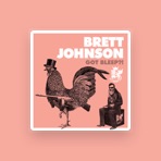 Brett Johnson