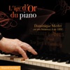Dominique M&eacute;rot Drei Intermezzi, Op. 117: I. In E-Flat Major - Andante moderato 