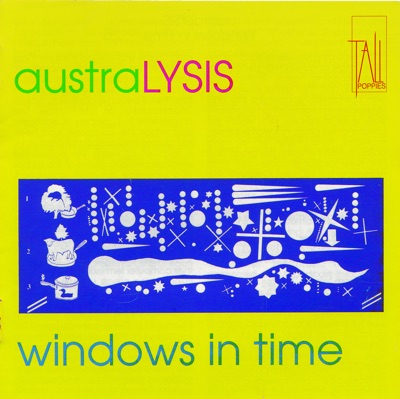 Windows In Time: austraLYSIS