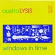 Windows In Time austraLYSIS