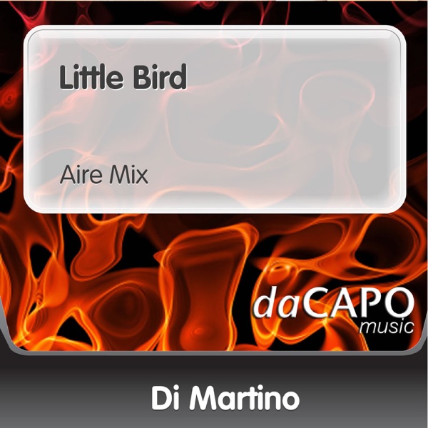 Little Bird (Aire Mix) - Single