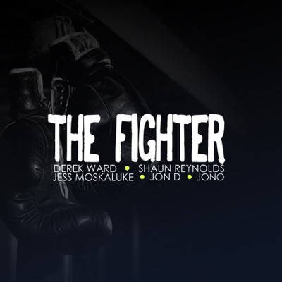 The Fighter - Single