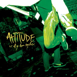 We All Go Down Together Attitude