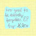 Not in Love Song