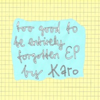 Karo - The Hunger (Edit)