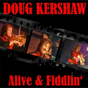 Alive & Fiddlin'