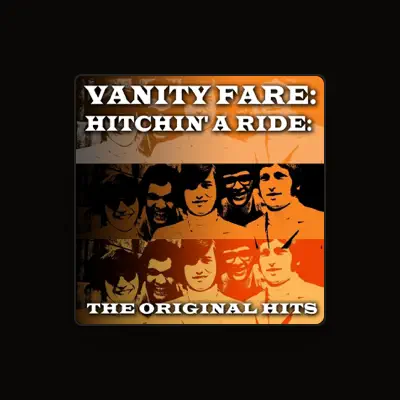 Listen to Vanity Fare, watch music videos, read bio, see tour dates & more!