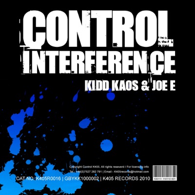Control Interference - Single