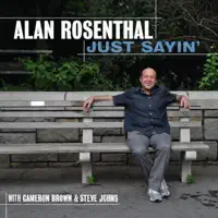 Somewhere In The Middle — Alan Rosenthal